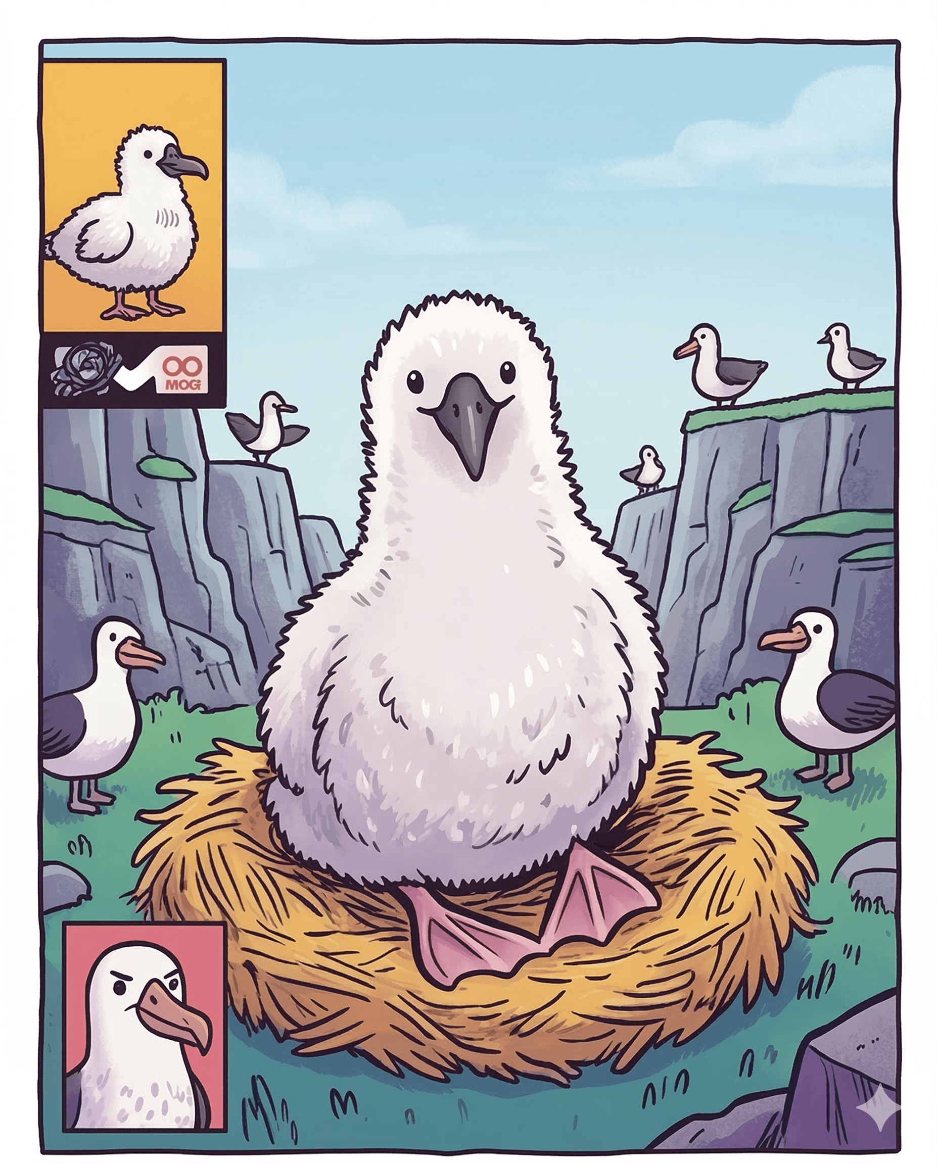 비즈니스 패러다임의 근본적 전환 포착