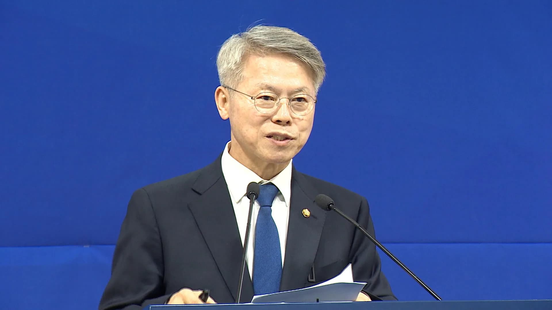 민형배, 초대 전남광주특별시장 후보 확정…광주 광산을 보궐선거 ‘전략공천’은 누구?