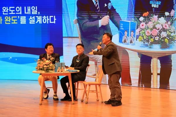 6·3 지방선거 민주당 전남 22개 시·군 대진표 ‘9부 능선’... 20곳 후보 확정